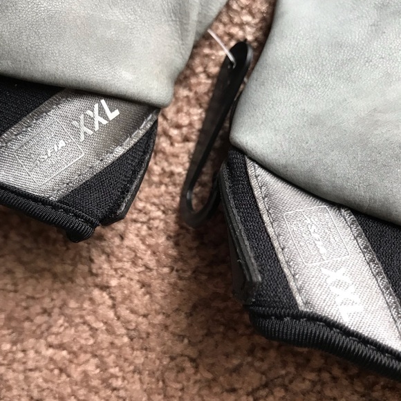 nike adult vapor jet 5.0 receiver gloves 2018